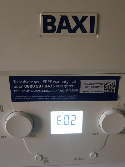 baxi-boiler-fault-codes