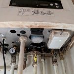 common-combi-boiler-leak