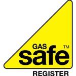 gas safe registered logo