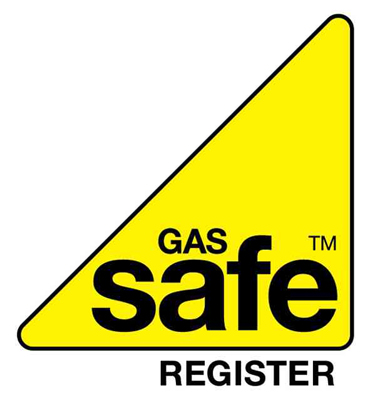 gas safe registered logo