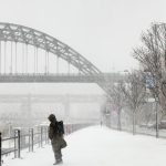 newcastle-in-winter