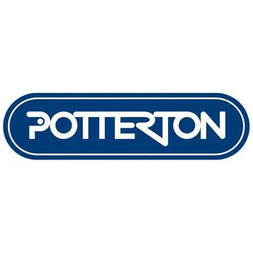 potterton-logo-square