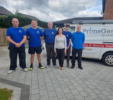 prime-gas-heating-team