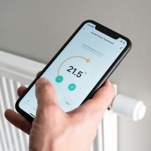 smart-thermostat-app